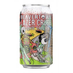 Beavertown Lazer Crush - Drinks of the World