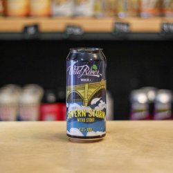 Wild River Brew Co Severn Storm Wild River Brew Co Severn Storm