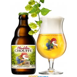 Comprar Chouffe Houblon.  - Só Artesanais