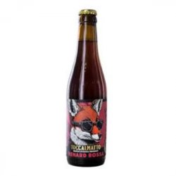 Birra Toccalmatto Renard Roux