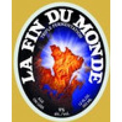 Unibroue La Fin du Monde Unibroue La Fin du Monde