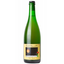 Cantillon Fou Fone - Bodecall