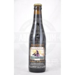 De Struise Pannepot Grand Reserva 2019 33cl - AbeerVinum