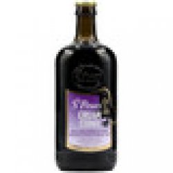 St. Peter’s Cream Stout