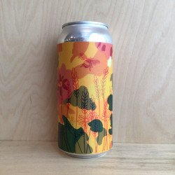 Black Isle 'Weizen Wherefores' Weizenbock Cans - The Good Spirits Co.