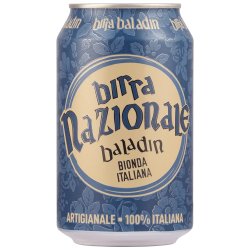 Baladin Nazionale