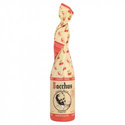 Bacchus Kriekenbier