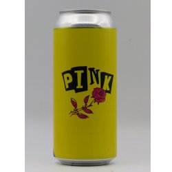 Nano Cinco - Pink (canned 18-4-23) - DeBierliefhebber