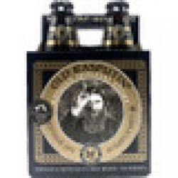 North Coast Old Rasputin North Coast Old Rasputin