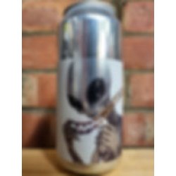Operation Genome 25.04 – Azvex X State Of Kind – 8.2% Impy Smoothie Sour - Hops At Home