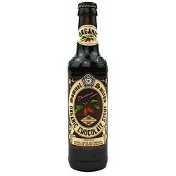 Samuel Smith Organic Chocolate Stout Samuel Smith Organic Chocolate Stout