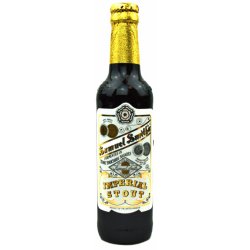 Samuel Smith Imperial Stout