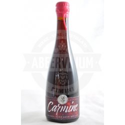 Varvar Carmine 37,5cl - AbeerVinum