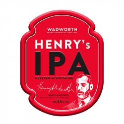 Wadworth IPA