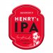 Wadworth IPA 9 Gal Cask 