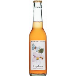Golden Cider Äppelmust 27,5 cl - Brill & Co