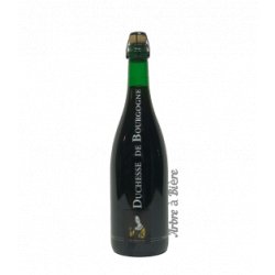 Duchesse de Bourgogne... - Arbre A Biere