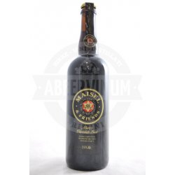 Maisel & Friends Marcs Chocolate Bock 75cl - AbeerVinum