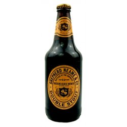 Shepherd Neame Double Stout Shepherd Neame Double Stout