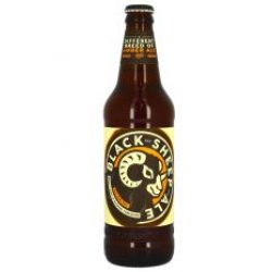 Black Sheep Ale - Drinks of the World