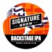 Signature Brew Backstage IPA 30L Keg 