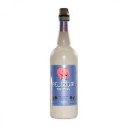 Delirium Tremens