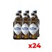 Messina Cristalli di Sale 33cl - Cassa da 24 bottiglie 