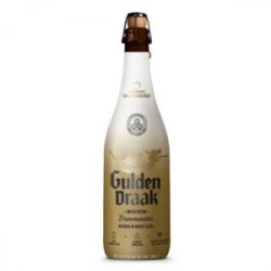 Gulden Draak Brewmaster Edition Gulden Draak Brewmaster Edition