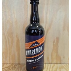 Brouwerij De Brabandere Kwaremont