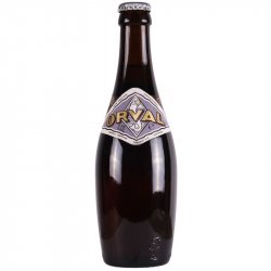 Orval Orval
