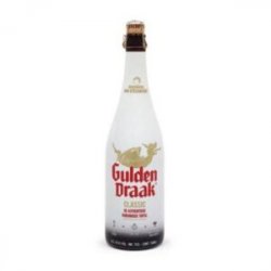 Gulden Draak Classic