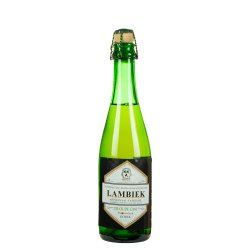 De Cam Oude Lambiek