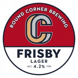 Round Corner Brewing Frisby