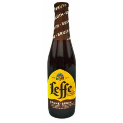 Leffe Brune