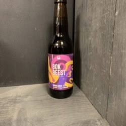 Scheldebrouwerij Bokbeest