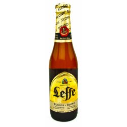 Leffe Blonde
