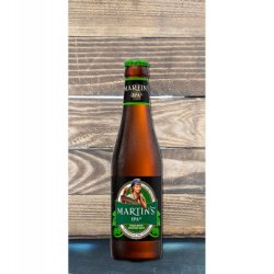 MARTIN'S IPA 55 - 33CL - VLC Gourmet