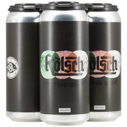 Messorem  Kölsch of the Dead