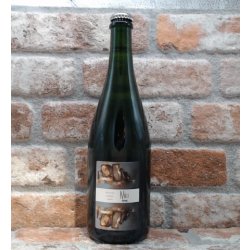 Mills Brewing Saison Cider Cask