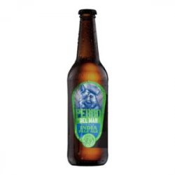 Wendlandt Perro del Mar - Cervezas Mexicanas