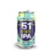 51 State Ipa - 33cl 