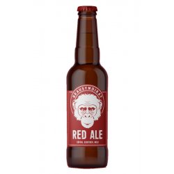 Brausyndikat Red Ale - Drinks of the World