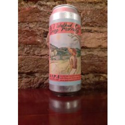 DEYA  As I Walked Out One Spring D.NEIPA, 8% (500ml) - BrewFellas