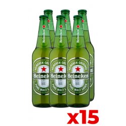 Heineken