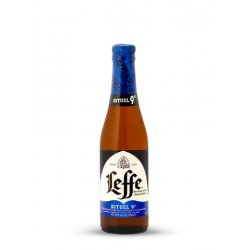 Leffe Rituel 9º - Escerveza