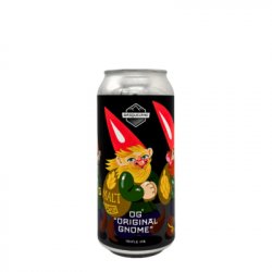 Basqueland  Original Gnome - Craftbeers - De Caigny