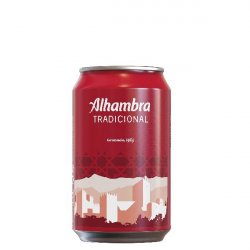 Alhambra Tradicional