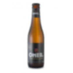 Omer Traditional Blond