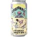 Urbanaut Hihi Beach Hazy IPA 440mL 