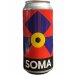 SOMA CARGO DIPA - 44CL 